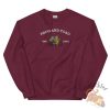 Frog And Toad Embroidered Sweatshirt Cozy And Stylish Sweatshirt For Frog And Toad Enthusiasts teetickler 2