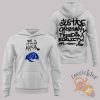 La Rams Be A Change Maker Hoodie Stylish And Inspiring Hoodie For Rams Fans teetickler 2