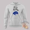 La Rams Be A Change Maker Hoodie Stylish And Inspiring Hoodie For Rams Fans teetickler 3