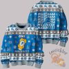 Lions Mustard Kendrick Lamar 2024 Christmas Ugly Sweater Celebrate Detroit And Kendrick This Holiday teetickler 2