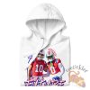 Drake Mayes The Future Patriots Hoodie Show Your Patriots Pride With This Stylish Hoodie teetickler 2