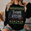 Boil Mash Stick Tatter Potatoes Sweatshirt Cozy Memeinspired Sweatshirt For The Holidays teetickler 2