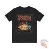 Houses And Humans Dnd Shirt Playful Crossover Design For Dd And Fantasy Fans teetickler 2