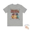 Houses And Humans Dnd Shirt Playful Crossover Design For Dd And Fantasy Fans teetickler 3