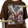 Astarion Baldurs Gate 3 Girl Dinner Shirt Fun And Stylish Tee For Baldurs Gate Fans teetickler 3