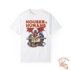 Dungeons And Dragons Houses And Humans Dnd Shirt Unique Design For Dungeons And Dragons Enthusiasts teetickler 2