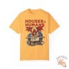 Dungeons And Dragons Houses And Humans Dnd Shirt Unique Design For Dungeons And Dragons Enthusiasts teetickler 3