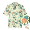 Dungeons And Dragons Dice 20 Hawaiian Shirt Playful And Stylish Shirt For Dice Enthusiasts teetickler 2