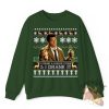 I Found A Liquor Store And I Drank It Sweatshirt Hilarious And Cozy Sweatshirt For Party Lovers teetickler 3