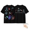 Sung Jin Woo Character Solo Leveling Shirt Iconic Tee For Fans Of Solo Leveling teetickler 3