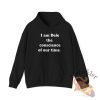 I Am Dele The Conscience Of Our Time Shirt Thoughtful And Powerful Statement Tee teetickler 2