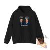 Trump Vs Biden Brain On Drugs Shirt Satirical Political Tee With A Bold Message teetickler 2