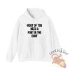 Most Of You Need A Punt In The Cunt Shirt Edgy Statement Tee For Bold Personalities teetickler 2