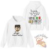Luigi American Folk Hero Italian American Legend Shirt Celebrate Luigi With This Iconic Design teetickler 2