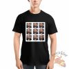 Jordan Mailata Jalen Hurts Tush Push Emotions Shirt Footballs Favorite Move Tee teetickler 2