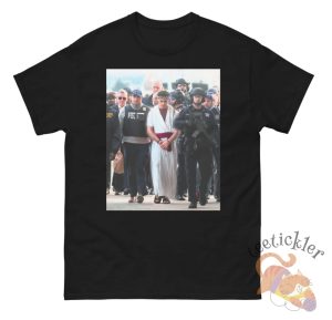 Luigi Christ Shirt Legendary Look For Italianamerican Folk Hero Fans teetickler 2