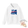 Bills Mafia The Only Ny Team Shirt True Ny Football Fans Unite teetickler 2