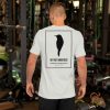 Gary Plauche Dont Touch My Kids Shirt Unapologetic Protection Statement teetickler 2
