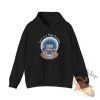 Eric Wood Mafia Paradise Shirt Buffalo Bills Mafia Vibes teetickler 2