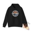 Nj Drone Skeet Shooting Club Shirt For Futuristic Marksmen teetickler 2