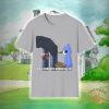 Regular Show 9 11 Meme Shirt Edgy Meme Design For Bold Fans teetickler 3