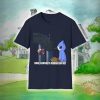 Regular Show 9 11 Meme Shirt Edgy Meme Design For Bold Fans teetickler 4