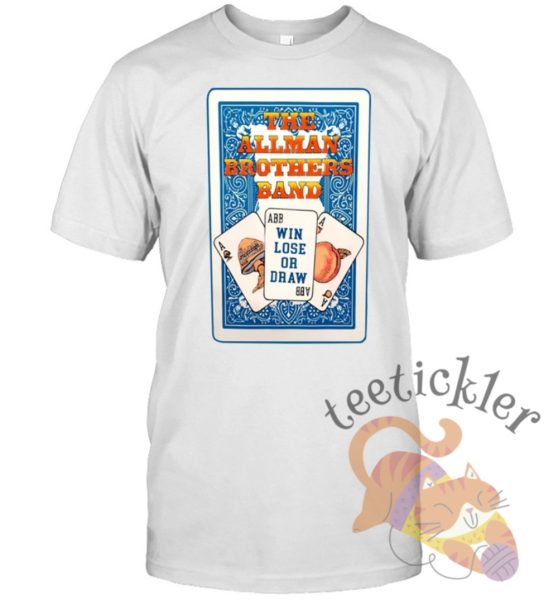 Jimmy Carter Allman Brothers Shirt Southern Rock Meets Presidential Tribute teetickler 2