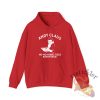 Andy Claus Ho Ho Home Field Advantage For Kc In The Playoffs Shirt Cheer For The Chiefs teetickler 2