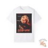 Beyonce Pamela Anderson Barb Wire Shirt Unique Pop Culture Fusion Design teetickler 2