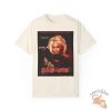 Beyonce Pamela Anderson Barb Wire Shirt Unique Pop Culture Fusion Design teetickler 3