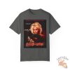 Beyonce Pamela Anderson Barb Wire Shirt Unique Pop Culture Fusion Design teetickler 4