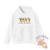Trump Dance New Year New America Shirt Celebrate The New Year With Patriotic Flair teetickler 2