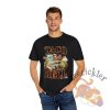 Taco Bell 90S Graphic Shirt Retro Nostalgia For Taco Bell And 90S Fans teetickler 3