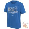 Detroit Lions 2024 Nfc North Champions Shirt Celebrate Detroits Historic Win teetickler 2