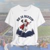 He Is Rizzin Josh Allen Shirt teetickler 2