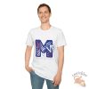 Josh Allen Mvp Zubaz Mtv Logo Shirt teetickler 3