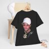 Josh Allen Funny Moneyman Shirt teetickler 2