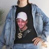 Josh Allen Funny Moneyman Shirt teetickler 3