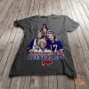 Golden Girls Fan Buffalo Bills Shirt teetickler 2