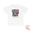 Super Owl Game Day Ready 2025 Shirt teetickler 2