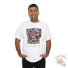 Super Owl Game Day Ready 2025 Shirt teetickler 3