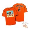 Orioles Spring Training Henderson Shirt 2025 Giveaway teetickler 2