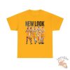 Luka Doncic Los Angeles Lakers New Look Shirt teetickler 3
