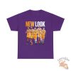 Luka Doncic Los Angeles Lakers New Look Shirt teetickler 4