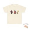 Lebron James Luka Doncic Shirt teetickler 2