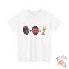 Lebron James Luka Doncic Shirt teetickler 3