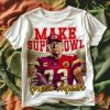 Trump Make Super Bowl Great Again Shirt 2025 teetickler 2