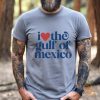 Fuck Trump I Love The Gulf Of Mexico Shirt teetickler 2