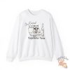Egg Prices Raccoon Cursed With Expensive Taste Sweatshirt teetickler 2