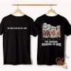 We Walk On Native Land The Original Founding Fathers Shirt teetickler 1